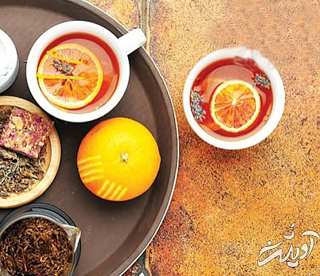 این نوشیدنی‌ها گرما را به بندبند وجودتان برمی‌گرداند